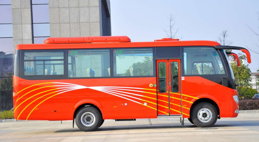 ANKAI diesel vehicle - Autocar: photos 3 ANKAI diesel vehicle - Autocar: photos 3