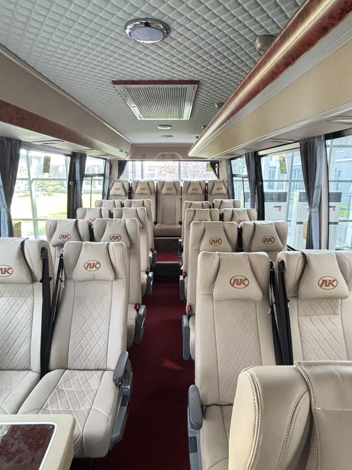 ANKAI k73 - Autocar: photos 2 ANKAI k73 - Autocar: photos 2