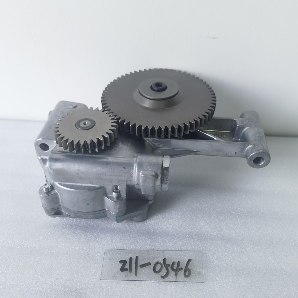 CATERPILLAR 211-0546 - Pompe à huile pour Engins de chantier: photos 2 CATERPILLAR 211-0546 - Pompe à huile pour Engins de chantier: photos 2