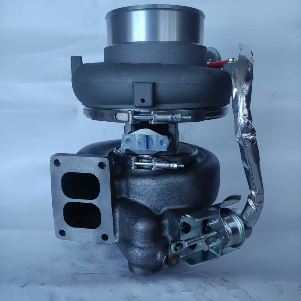 CATERPILLAR 230-3542 - Turbocompresseur pour Pelle: photos 4 CATERPILLAR 230-3542 - Turbocompresseur pour Pelle: photos 4