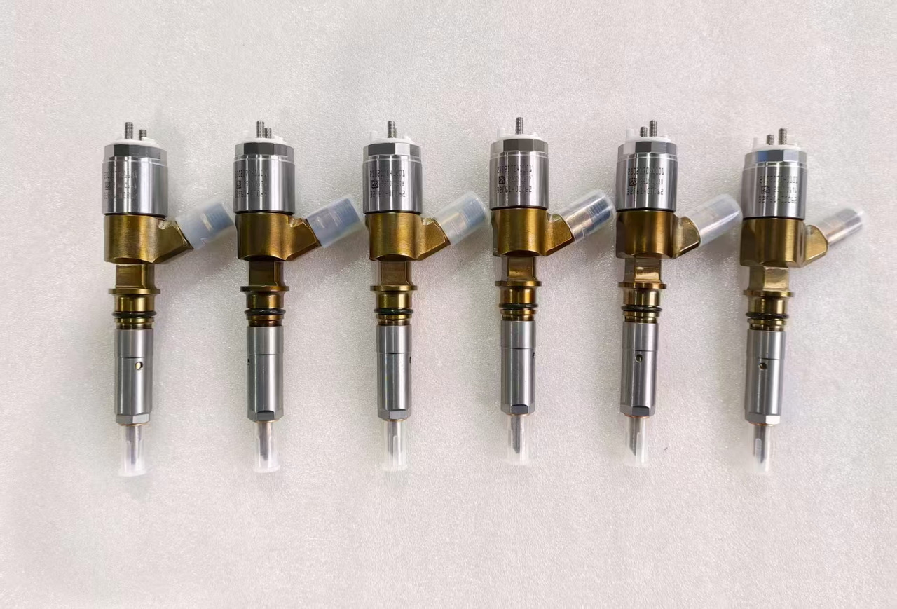 CATERPILLAR 326-4700 - Injecteur pour Accessoire: photos 3 CATERPILLAR 326-4700 - Injecteur pour Accessoire: photos 3