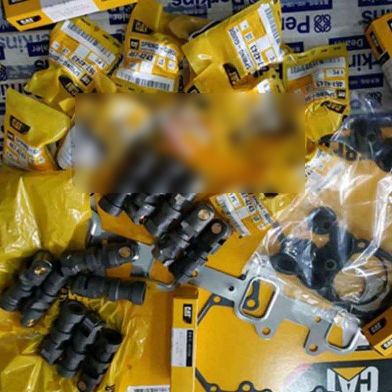 CATERPILLAR 3306 3304 3406 C4.4 C6.6 C9.3 C13 C11 C15 - Kit de révision moteur pour Pelle: photos 2 CATERPILLAR 3306 3304 3406 C4.4 C6.6 C9.3 C13 C11 C15 - Kit de révision moteur pour Pelle: photos 2