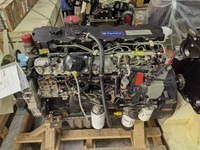 CATERPILLAR C6.6 - Moteur pour Pelle: photos 4 CATERPILLAR C6.6 - Moteur pour Pelle: photos 4
