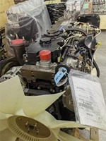 CATERPILLAR C6.6 - Moteur pour Pelle: photos 2 CATERPILLAR C6.6 - Moteur pour Pelle: photos 2