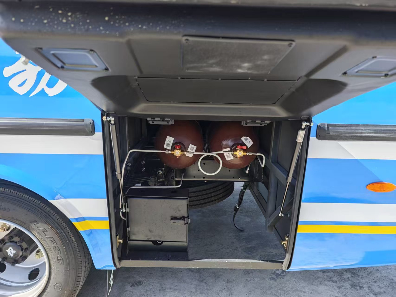 CHAOLONG EOSTRBLTEN - crédit-bail CHAOLONG EOSTRBLTEN: photos 8 CHAOLONG EOSTRBLTEN - crédit-bail CHAOLONG EOSTRBLTEN: photos 8