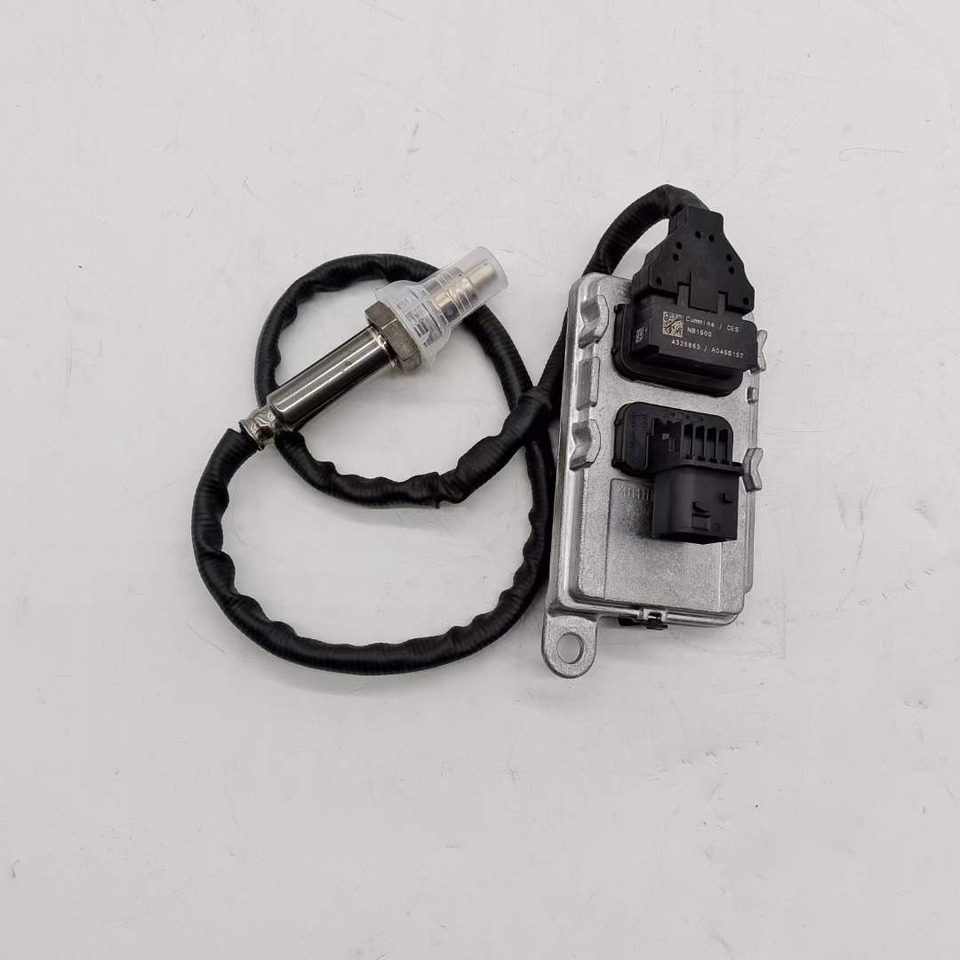 CUMMINS 4326823 - Capteur pour Engins de chantier: photos 4 CUMMINS 4326823 - Capteur pour Engins de chantier: photos 4