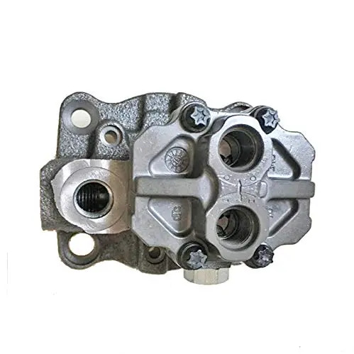 Fuel transfer pump 318-6357 - Pompe à carburant pour Pelle: photos 1 Fuel transfer pump 318-6357 - Pompe à carburant pour Pelle: photos 1