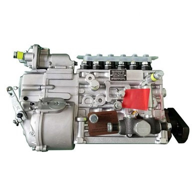 HOWO VG1560080022 - Pompe à carburant pour Pelle: photos 1 HOWO VG1560080022 - Pompe à carburant pour Pelle: photos 1
