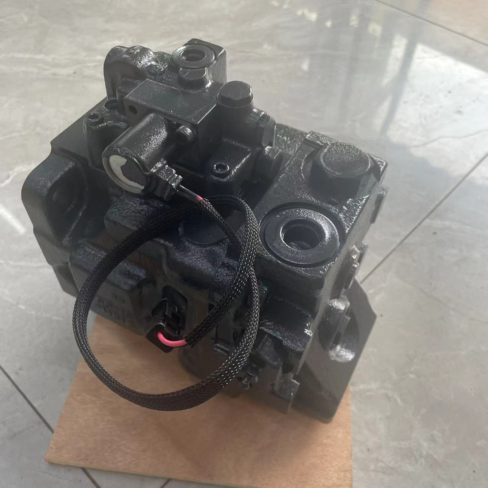 Pompe hydraulique pour Bulldozer neuf KOMATSU 708-1S-00240: photos 7 Pompe hydraulique pour Bulldozer neuf KOMATSU 708-1S-00240: photos 7