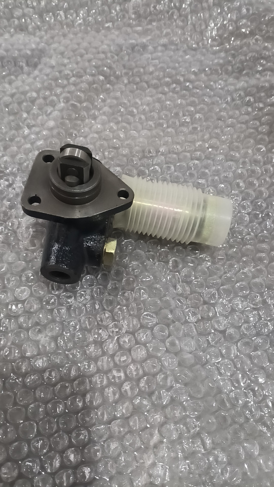 Komatsu DK 105217-1540 - Pompe hydraulique pour Pelle: photos 3 Komatsu DK 105217-1540 - Pompe hydraulique pour Pelle: photos 3
