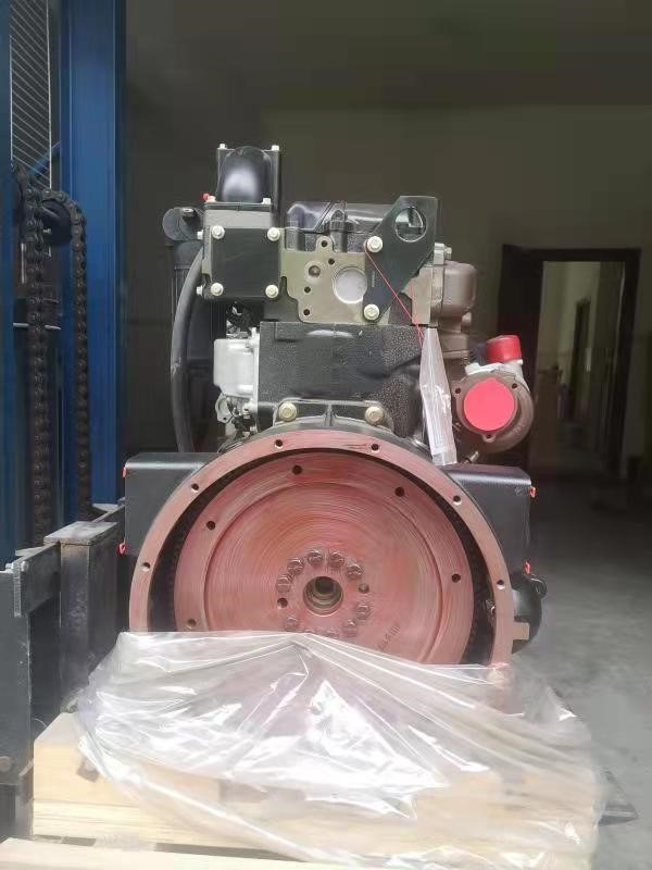 PERKINS 1104C-44T - Moteur pour Pelle: photos 4 PERKINS 1104C-44T - Moteur pour Pelle: photos 4