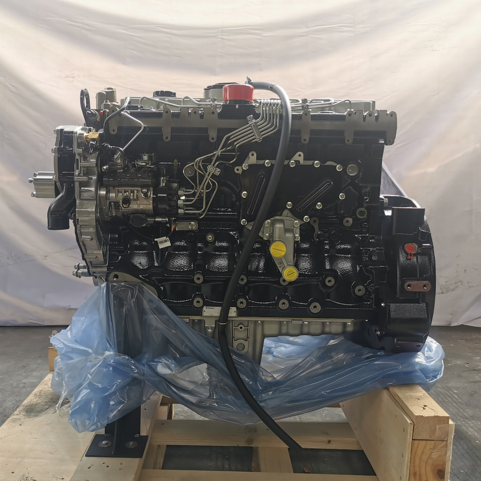 PERKINS 1106D-70TA - Moteur pour Pelle: photos 2 PERKINS 1106D-70TA - Moteur pour Pelle: photos 2