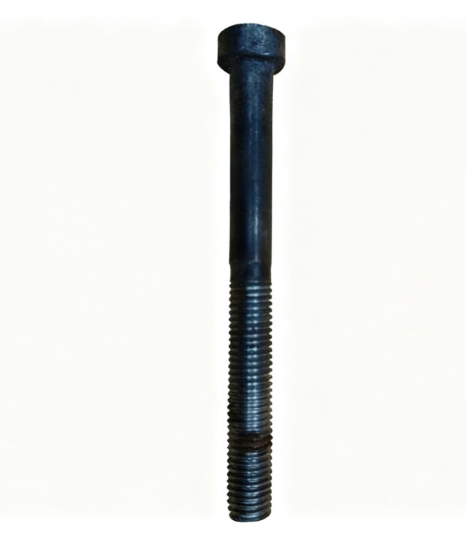 VOLVO VOE 963162 Leaf Spring Center Bolt - Pièces de rechange pour Camion frigorifique: photos 1 VOLVO VOE 963162 Leaf Spring Center Bolt - Pièces de rechange pour Camion frigorifique: photos 1