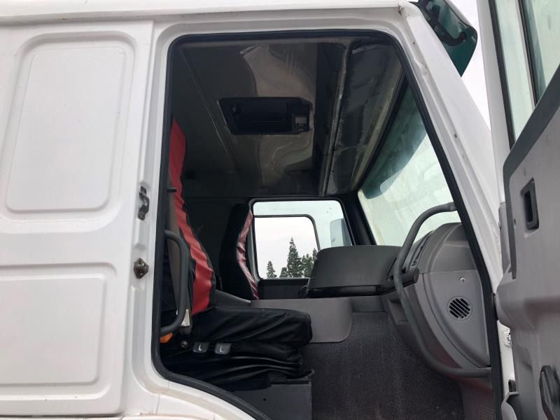 SINOTRUK 20  cubic meters tank - crédit-bail SINOTRUK 20  cubic meters tank: photos 6