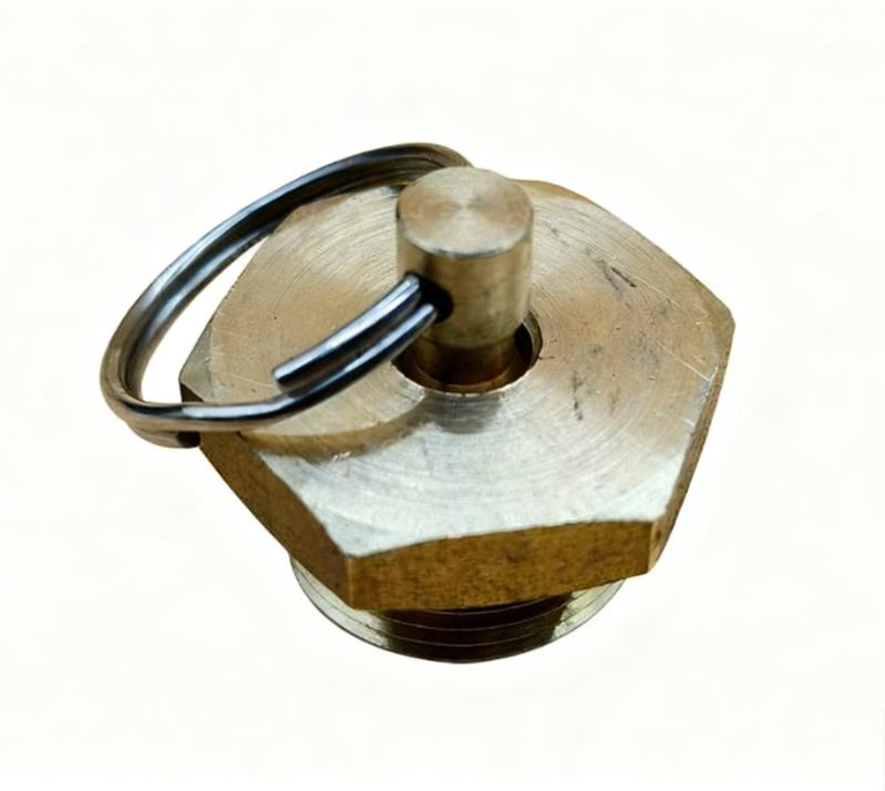 VOLVO 1081328 Water Drain Valve - Valve pour Camion à rideaux coulissants: photos 1 VOLVO 1081328 Water Drain Valve - Valve pour Camion à rideaux coulissants: photos 1