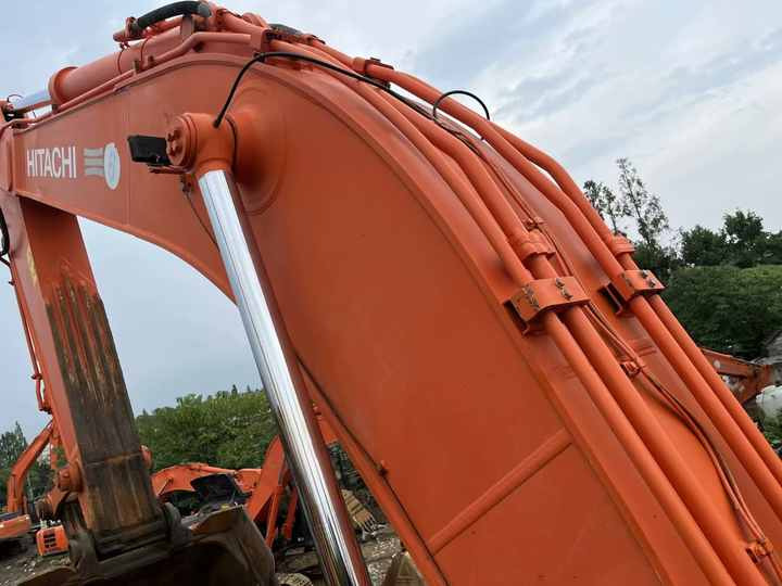 100% Original Japanese Made Used Hitachi ZX470-5G Excavator in Heavy Equipment ZX470-5G Used Excavator with Cheap Price on Sale - Pelle: photos 5 100% Original Japanese Made Used Hitachi ZX470-5G Excavator in Heavy Equipment ZX470-5G Used Excavator with Cheap Price on Sale - Pelle: photos 5