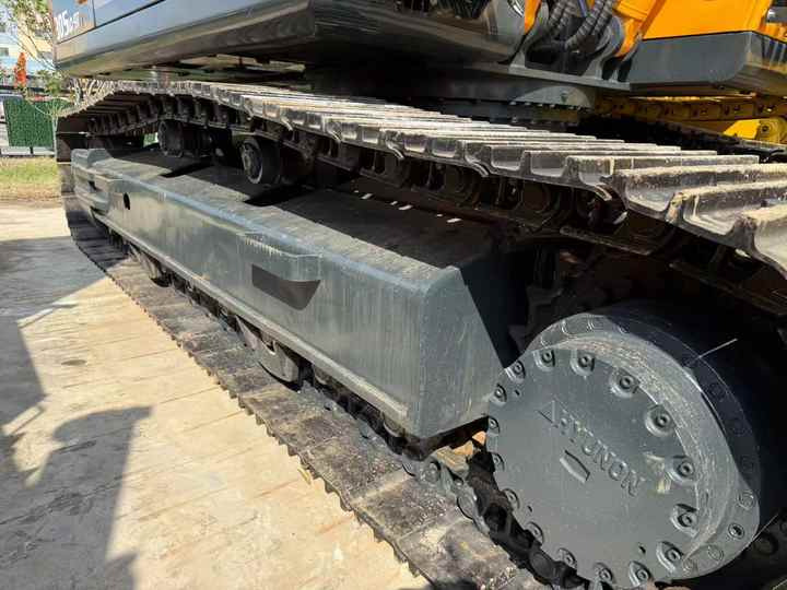 Excellent Condition Korea Brand Hyundai 305-9 30tond Crawler Digger for Sale Used hyundai 150-9 220-9 225-9 305-9 Excavator - Pelle: photos 4 Excellent Condition Korea Brand Hyundai 305-9 30tond Crawler Digger for Sale Used hyundai 150-9 220-9 225-9 305-9 Excavator - Pelle: photos 4