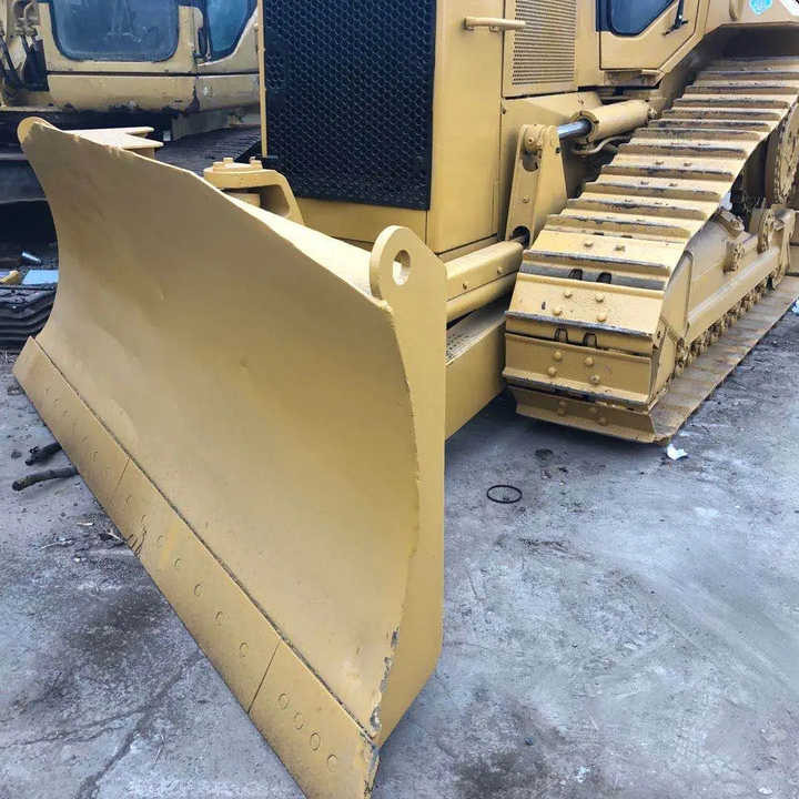 Good Condition D6m Mini Bulldozer New Crawler Bulldozer with Parts Price Bulldozers - Bulldozer: photos 5 Good Condition D6m Mini Bulldozer New Crawler Bulldozer with Parts Price Bulldozers - Bulldozer: photos 5