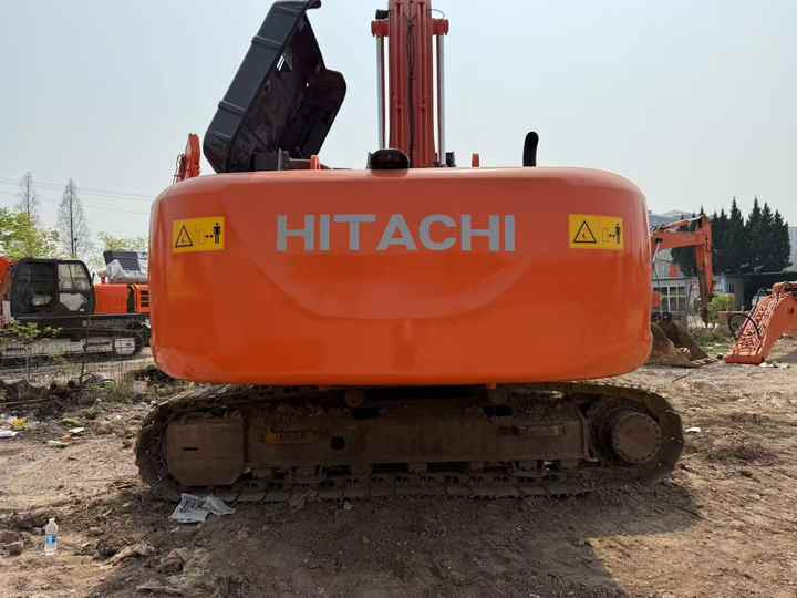 Hitachi ZX350H-5G Excavator for Mining & Construction | Price Negotiable, Global Shipping - Pelle sur chenille: photos 2 Hitachi ZX350H-5G Excavator for Mining & Construction | Price Negotiable, Global Shipping - Pelle sur chenille: photos 2