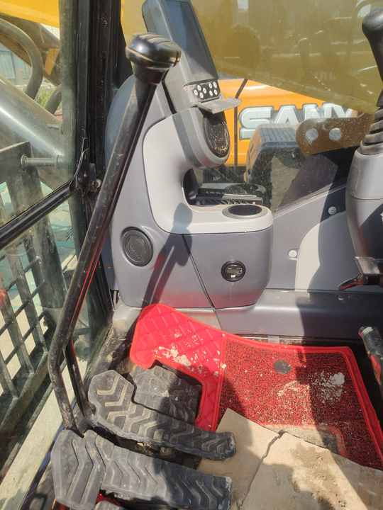 Hot Selling High Quality Used Excavator CAT 330D Hydraulic Excavator in Stock - Pelle: photos 4 Hot Selling High Quality Used Excavator CAT 330D Hydraulic Excavator in Stock - Pelle: photos 4