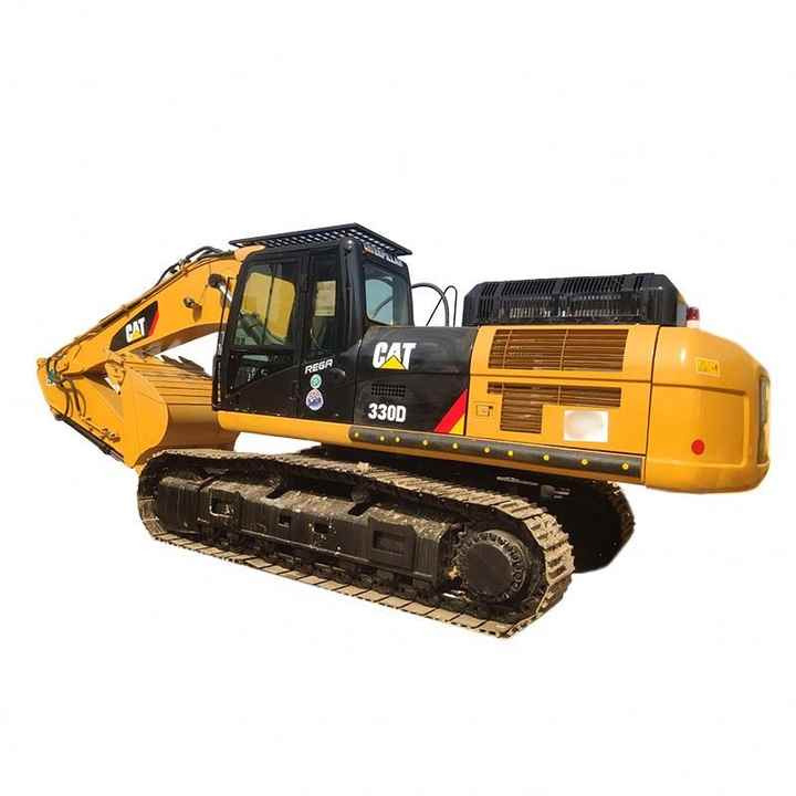 Hot Selling High Quality Used Excavator CAT 330D Hydraulic Excavator in Stock - Pelle: photos 2 Hot Selling High Quality Used Excavator CAT 330D Hydraulic Excavator in Stock - Pelle: photos 2