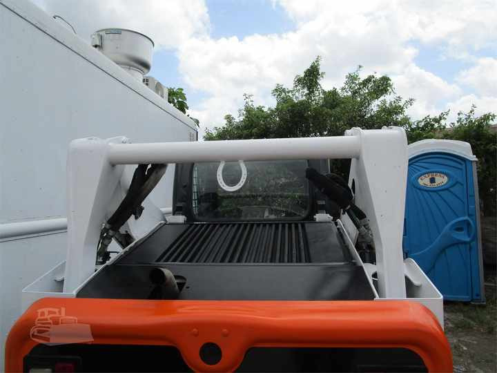 Used Bob Cat Bob Cat T590 Used Skid Steer Wheel Loader Multifunctional Track Loaders Bobcat - Chargeuse sur pneus: photos 4 Used Bob Cat Bob Cat T590 Used Skid Steer Wheel Loader Multifunctional Track Loaders Bobcat - Chargeuse sur pneus: photos 4