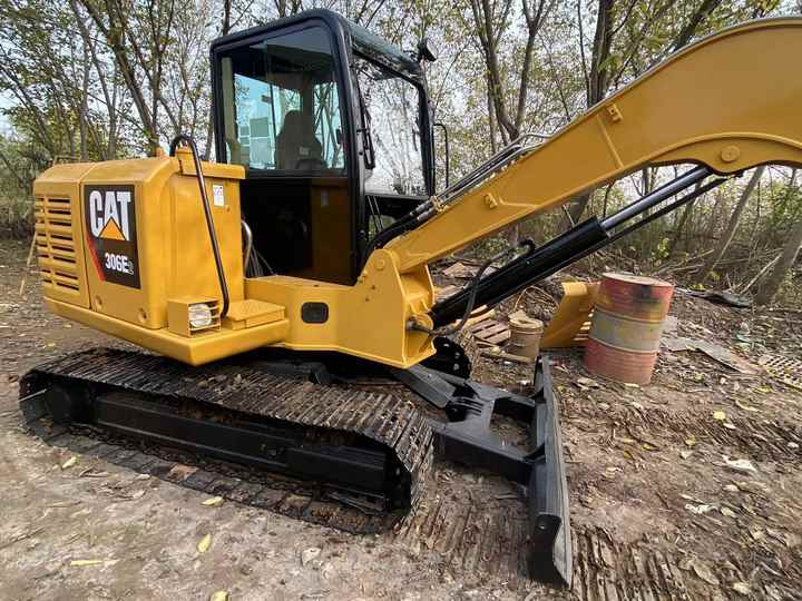 Used Excavators CAT306E Used Japanese Caterpillar Mini 306E2 Excavators for Sale at Cheap Prices - Pelle: photos 4 Used Excavators CAT306E Used Japanese Caterpillar Mini 306E2 Excavators for Sale at Cheap Prices - Pelle: photos 4