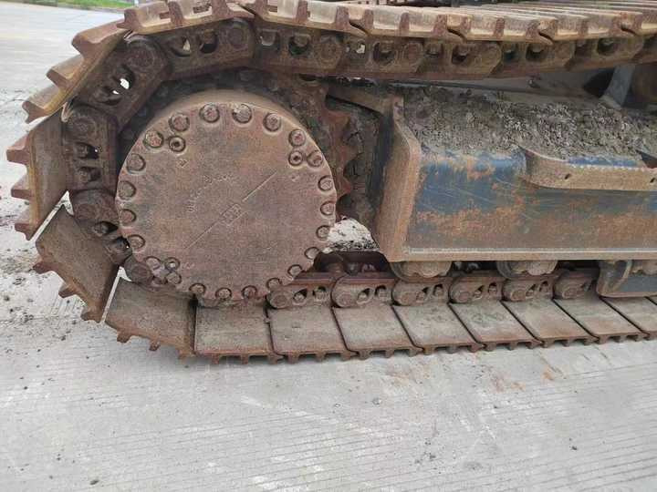 Used Good Quality Japan Original PC300-8 in Good Condition PC300-8 Komatsu - Pelle sur chenille: photos 5 Used Good Quality Japan Original PC300-8 in Good Condition PC300-8 Komatsu - Pelle sur chenille: photos 5