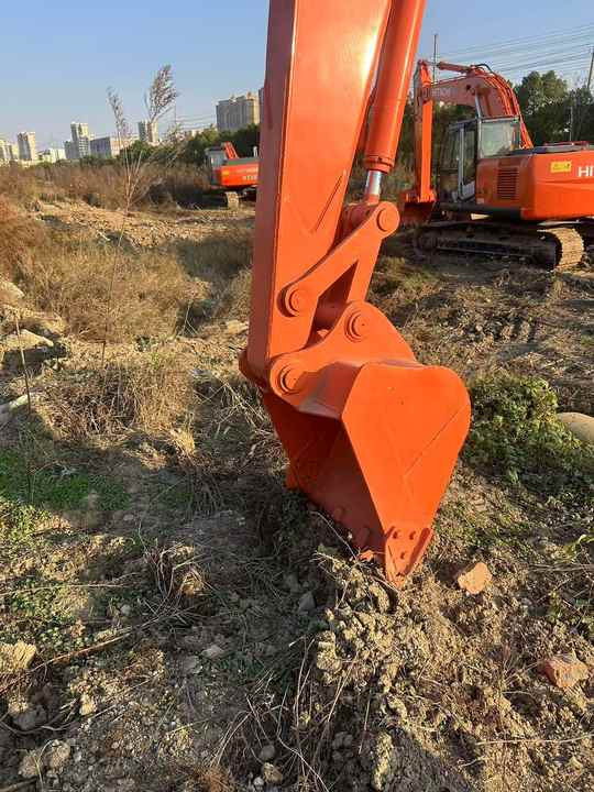 Used HITACHI ZX70 Model Mini Excavator Second Hand Machine Popular Brand Japan Hitachi Hydraulic Machinery - Pelle: photos 3 Used HITACHI ZX70 Model Mini Excavator Second Hand Machine Popular Brand Japan Hitachi Hydraulic Machinery - Pelle: photos 3