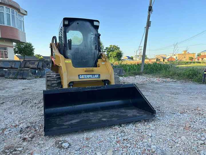 Used Original Caterpillar 246c Skid Steer Loader for Sale Used Cat226b 246c 246d Skid Steer Loader - Mini chargeuse: photos 3 Used Original Caterpillar 246c Skid Steer Loader for Sale Used Cat226b 246c 246d Skid Steer Loader - Mini chargeuse: photos 3