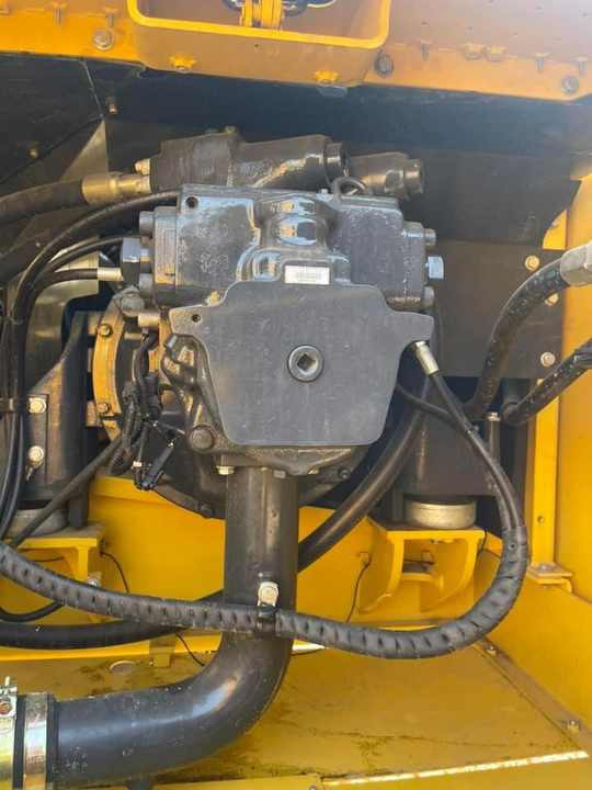 Used komatsu Pc350-8 35T Second Hand JAPAN Original Large Excavator Mining Construction Excavators Hot Sale PC200 PC220PC240-7-8 - Pelle: photos 5 Used komatsu Pc350-8 35T Second Hand JAPAN Original Large Excavator Mining Construction Excavators Hot Sale PC200 PC220PC240-7-8 - Pelle: photos 5