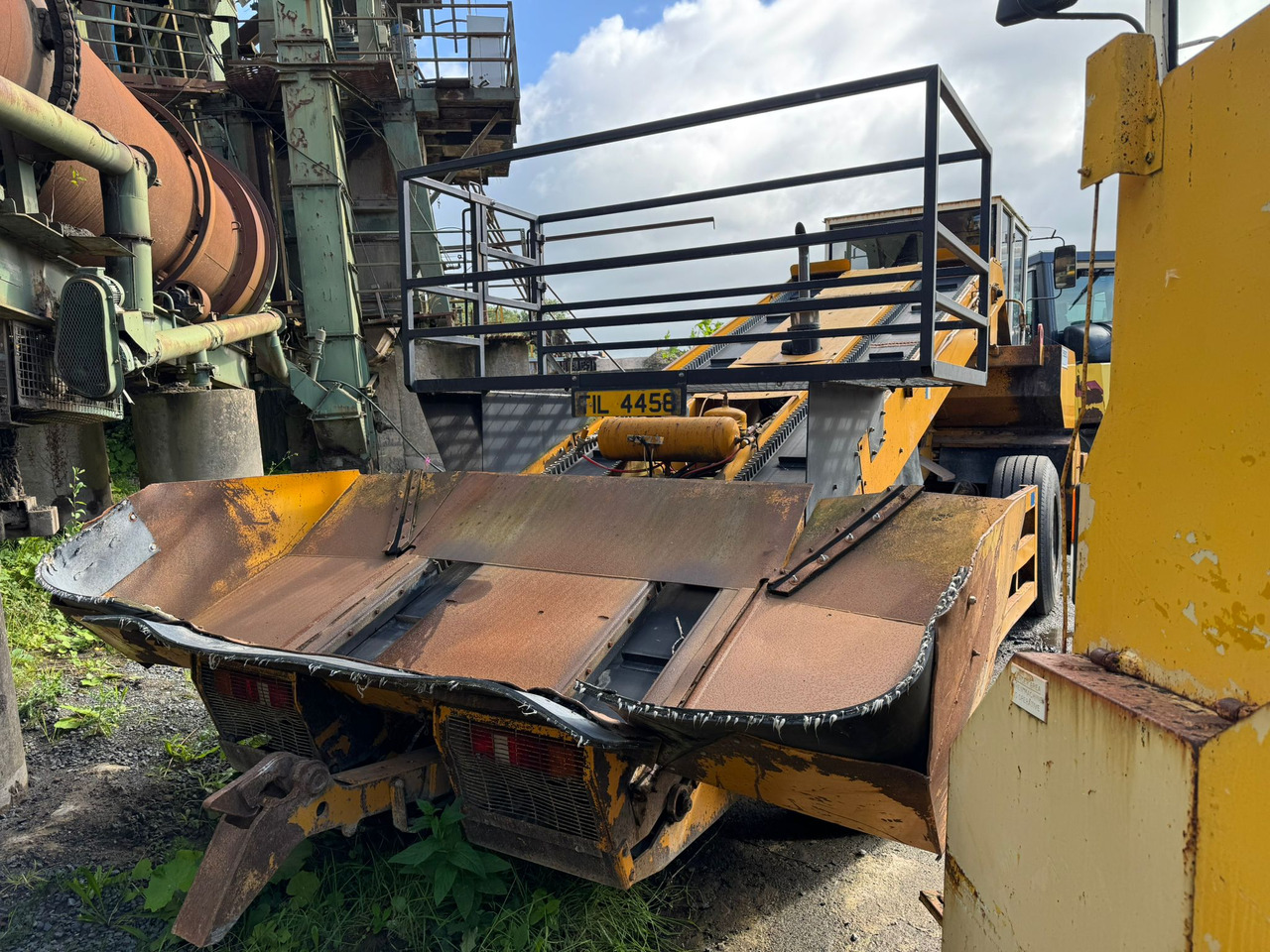 Phoenix - Travaux routiers: photos 5 Phoenix - Travaux routiers: photos 5