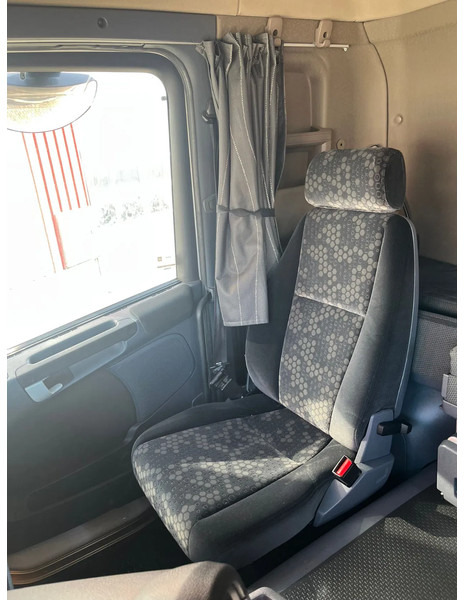 Tracteur routier Scania G G490 6x4: photos 17