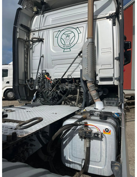 Scania R500 R500 - Tracteur routier: photos 3 Scania R500 R500 - Tracteur routier: photos 3