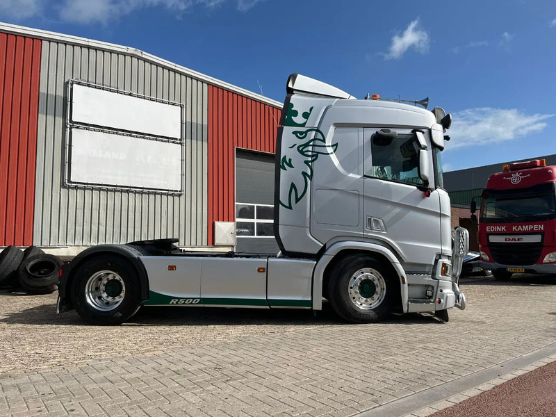 Scania R500 R500 - Tracteur routier: photos 5 Scania R500 R500 - Tracteur routier: photos 5