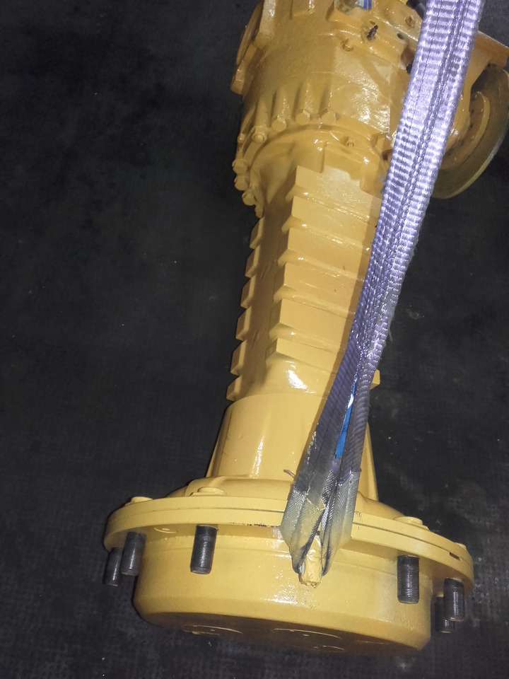 Most Mecalac Clark Hurth 176/315 - Essieu et pièces pour Engins de chantier: photos 4 Most Mecalac Clark Hurth 176/315 - Essieu et pièces pour Engins de chantier: photos 4