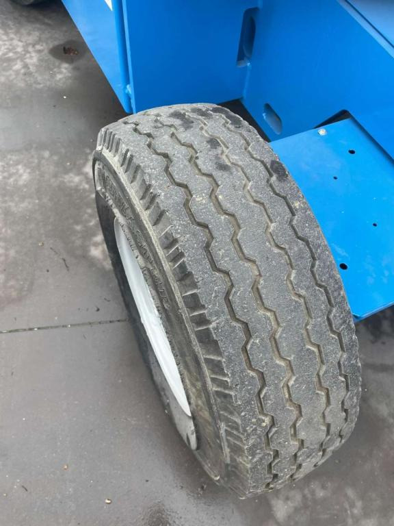 Genie Z45/25 - Nacelle articulée: photos 4 Genie Z45/25 - Nacelle articulée: photos 4