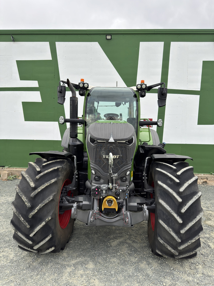 FENDT 728 PROFI PLUS - Machine agricole: photos 5 FENDT 728 PROFI PLUS - Machine agricole: photos 5