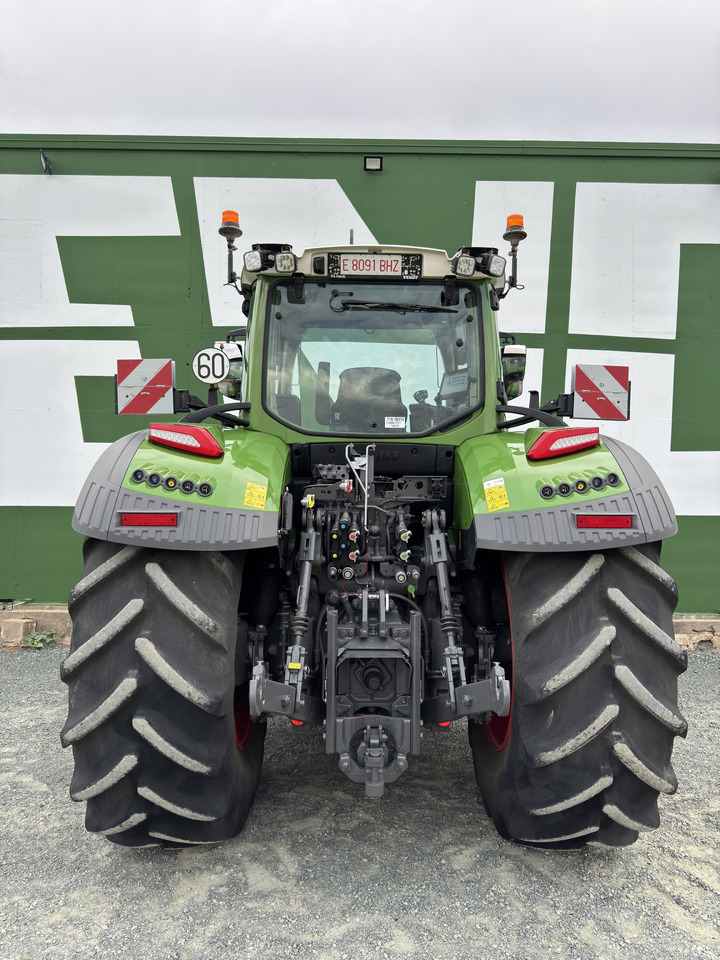 FENDT 728 PROFI PLUS - Machine agricole: photos 3 FENDT 728 PROFI PLUS - Machine agricole: photos 3