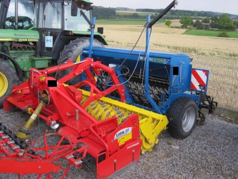 Rabe Multidrill M300 - Semoir: photos 2 Rabe Multidrill M300 - Semoir: photos 2
