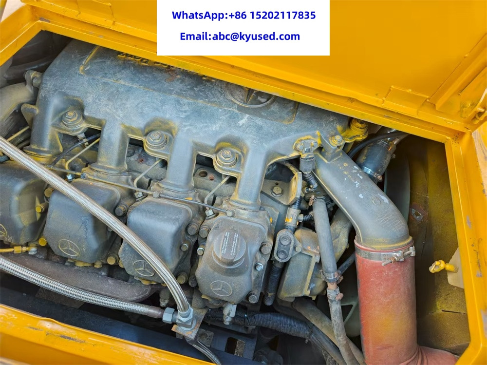 SANY STC1000 STC800 STC750 STC500 STC250 STC350 25TON 35TON 50TON 70TON 75TON 80TON 100TON - Grue mobile: photos 5 SANY STC1000 STC800 STC750 STC500 STC250 STC350 25TON 35TON 50TON 70TON 75TON 80TON 100TON - Grue mobile: photos 5