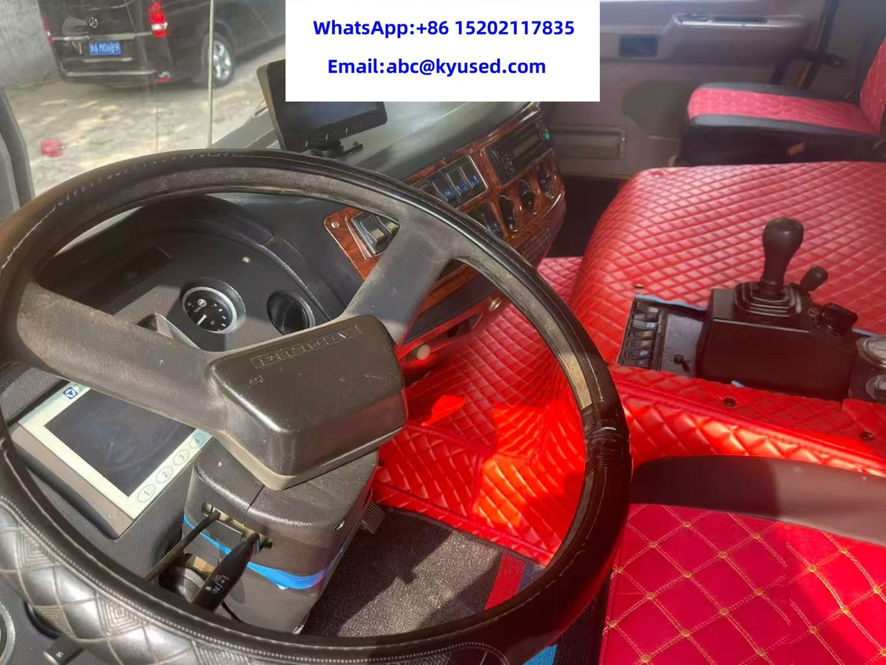 XCMG QAY200 XCT200 XCA200 200Ton 220t 240t 250ton 260t crane - Grue mobile: photos 5 XCMG QAY200 XCT200 XCA200 200Ton 220t 240t 250ton 260t crane - Grue mobile: photos 5