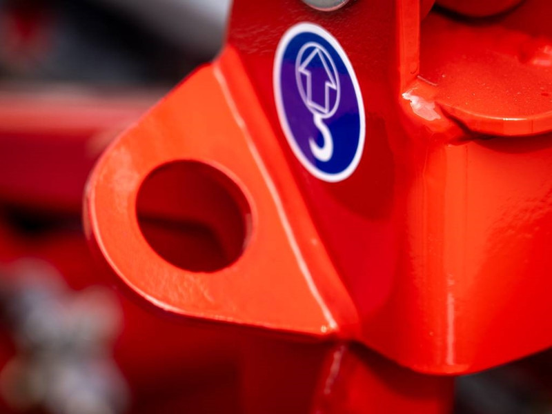 Grue à montage rapide neuf Giraffe 350.15-M: photos 16 Grue à montage rapide neuf Giraffe 350.15-M: photos 16