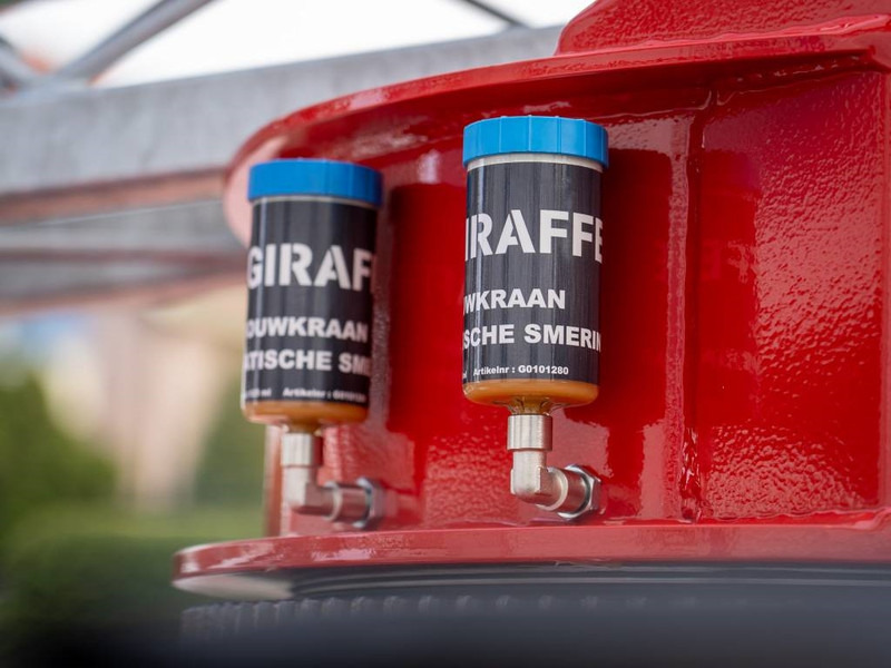 Grue à montage rapide neuf Giraffe 350.15-M: photos 7 Grue à montage rapide neuf Giraffe 350.15-M: photos 7