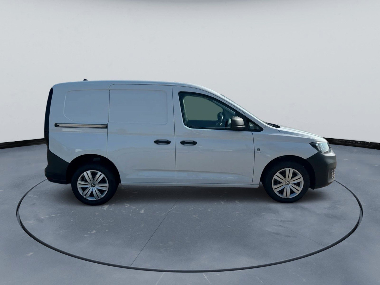 Volkswagen Caddy Cargo 2.0 TDI | Klima, 1. Hd. - Fourgonnette: photos 4 Volkswagen Caddy Cargo 2.0 TDI | Klima, 1. Hd. - Fourgonnette: photos 4