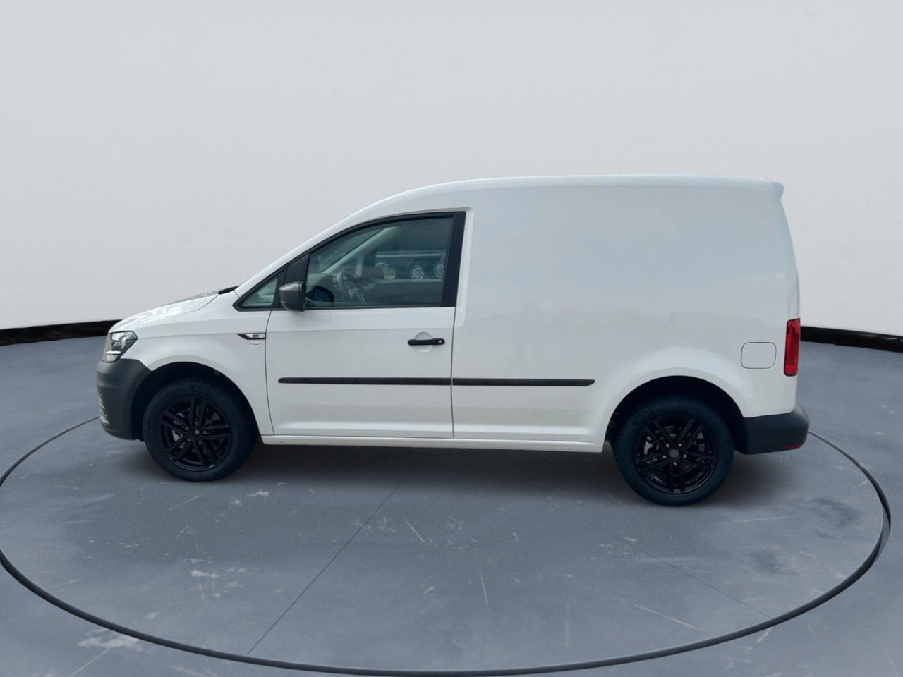 Volkswagen Caddy Kasten | Klima, Navi, Alufelgen, Rückfahrk - crédit-bail Volkswagen Caddy Kasten | Klima, Navi, Alufelgen, Rückfahrk: photos 8