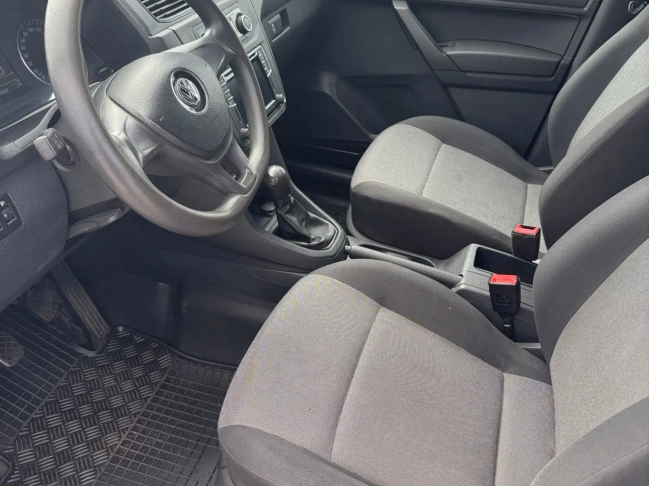 Volkswagen Caddy Kasten | Klima, Navi, Alufelgen, Rückfahrk - crédit-bail Volkswagen Caddy Kasten | Klima, Navi, Alufelgen, Rückfahrk: photos 10