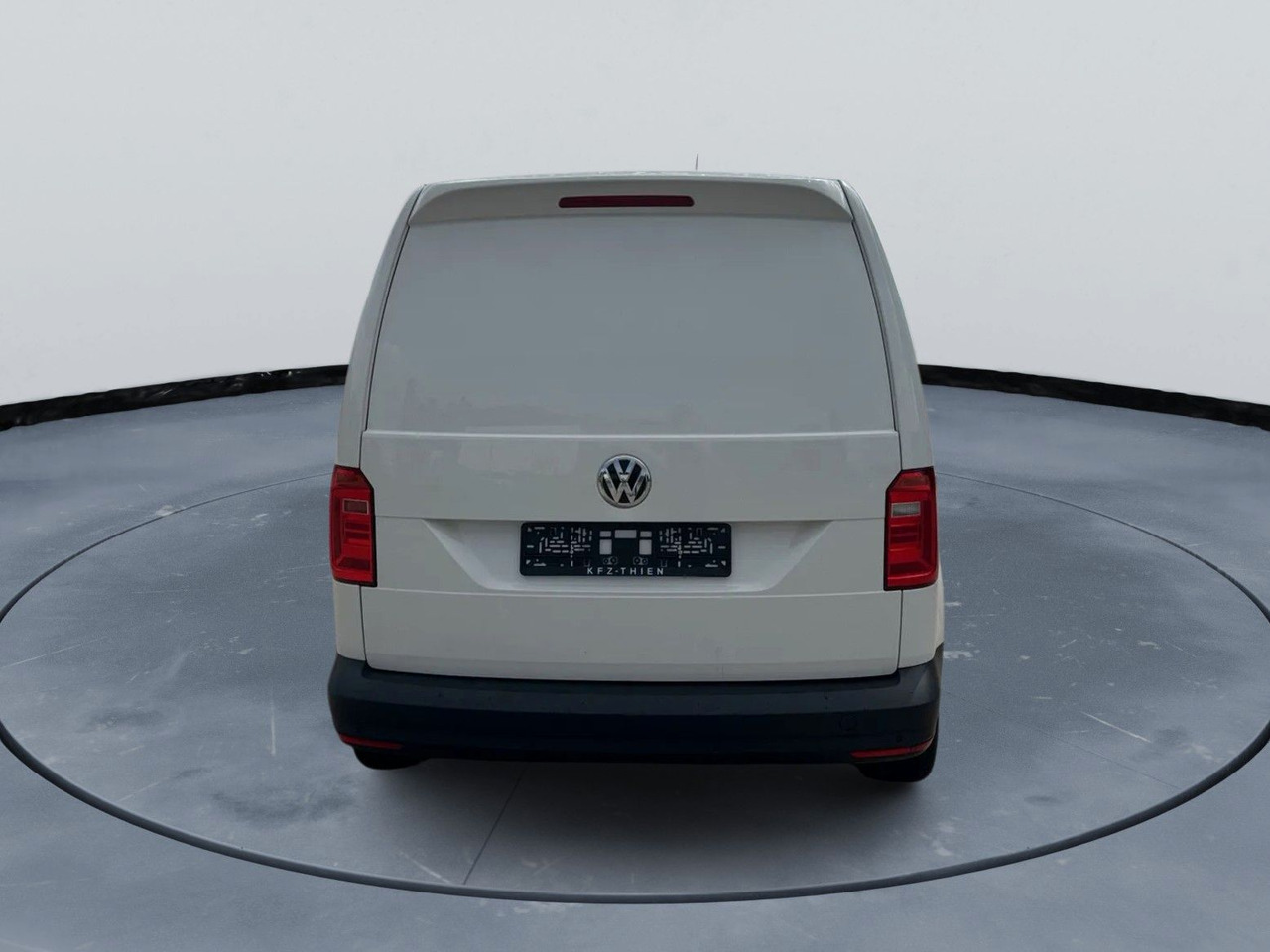 Volkswagen Caddy Kasten | Klima, Navi, Alufelgen, Rückfahrk - crédit-bail Volkswagen Caddy Kasten | Klima, Navi, Alufelgen, Rückfahrk: photos 6