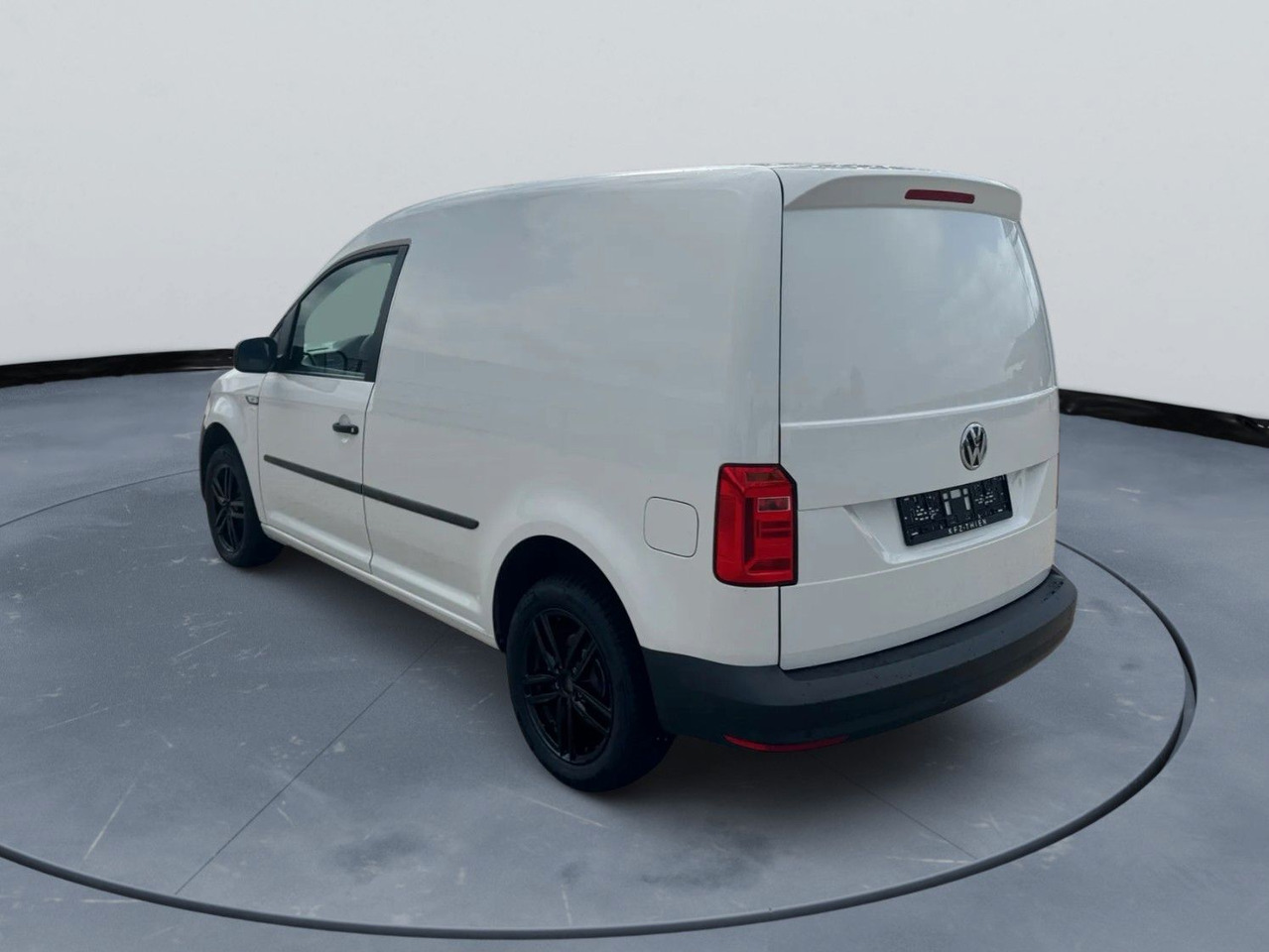 Volkswagen Caddy Kasten | Klima, Navi, Alufelgen, Rückfahrk - crédit-bail Volkswagen Caddy Kasten | Klima, Navi, Alufelgen, Rückfahrk: photos 7