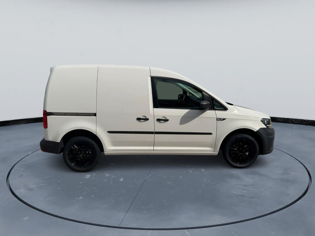 Volkswagen Caddy Kasten | Klima, Navi, Alufelgen, Rückfahrk - Fourgonnette: photos 4 Volkswagen Caddy Kasten | Klima, Navi, Alufelgen, Rückfahrk - Fourgonnette: photos 4